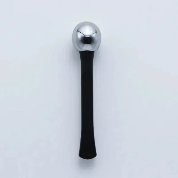 Jade Stone Eye Massager & Cream Applicator Tool - Image 7