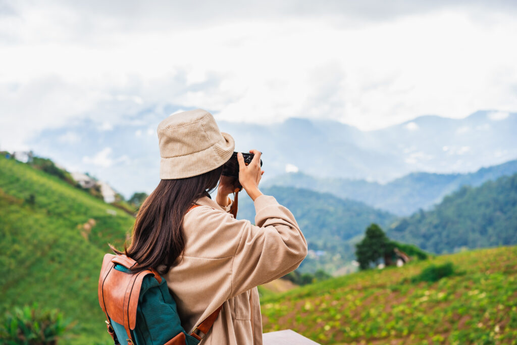 Travel and outdoor Travel and outdoor