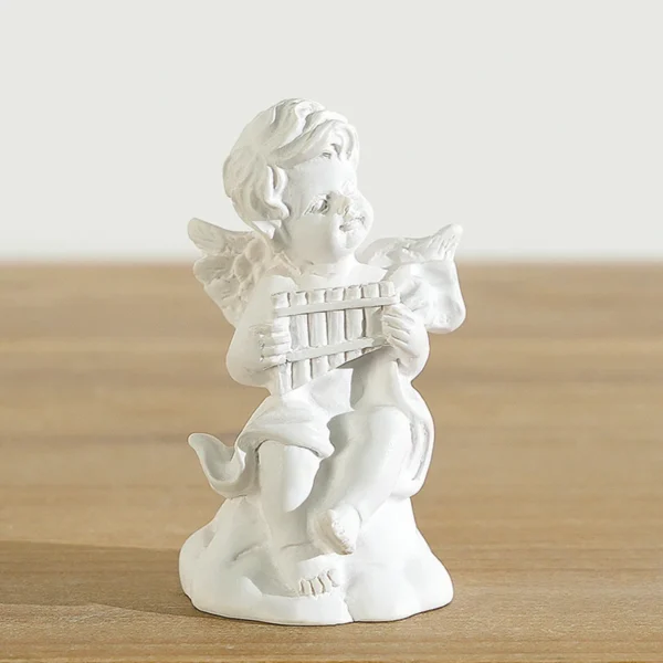 Roman Pillar Greek Column Pedestal Candle Stand - Image 9