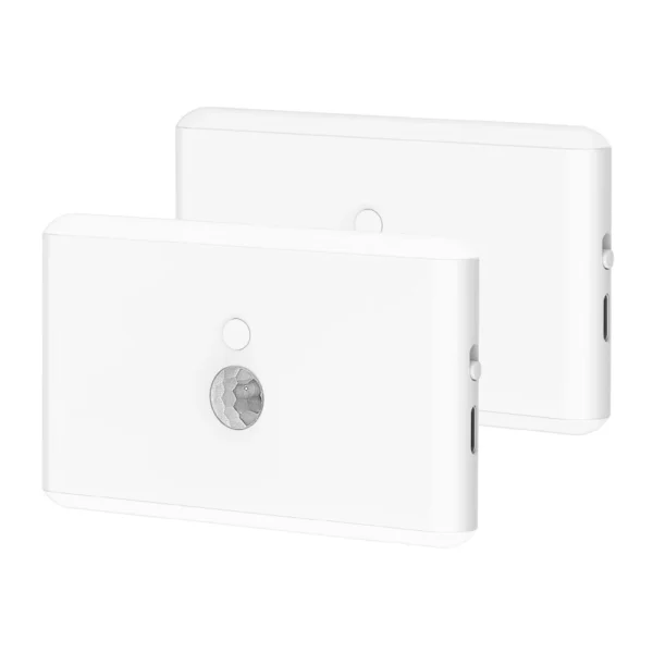 LED Motion Sensor Night Light with 3 Modes - Image 8