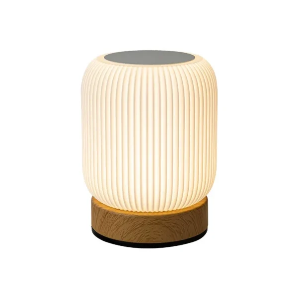 Rechargeable Touch Night Light with 3 Colours - Image 7