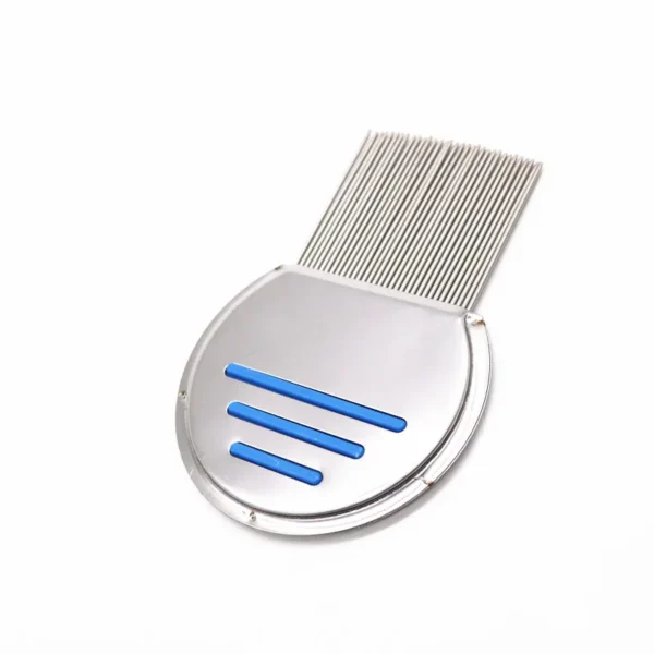 Double-Sided Pet Hair Comb – Easy Deshedding Brush for Cats & Dogs - Image 9