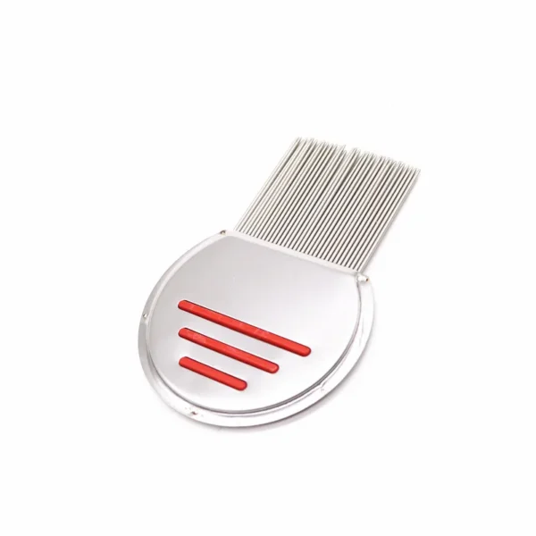 Double-Sided Pet Hair Comb – Easy Deshedding Brush for Cats & Dogs - Image 12